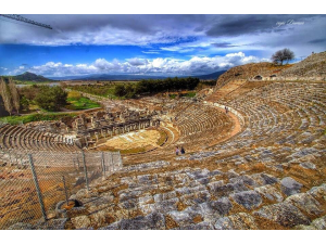 Ephesus & Pamukkale