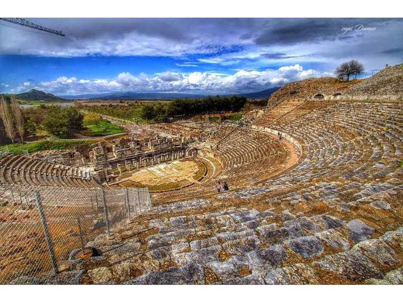 Ephesus & Pamukkale