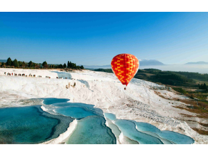 Pamukkale