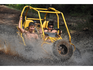 Quad & Buggy Safari