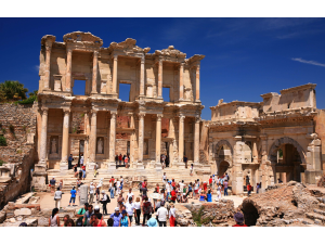 Ephesus