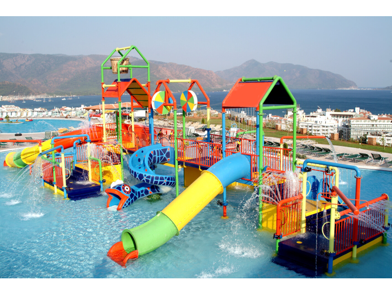 Aquadream Waterpark