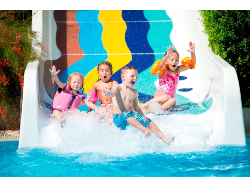 Aquadream Waterpark