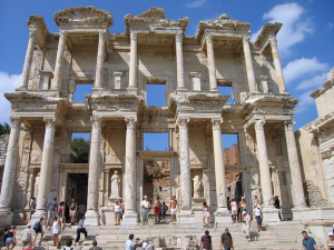 Ephesus