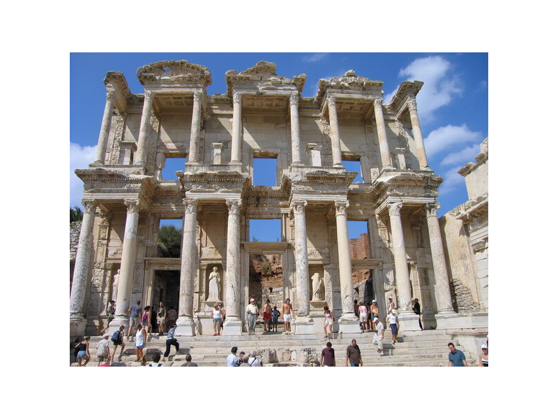 Ephesus