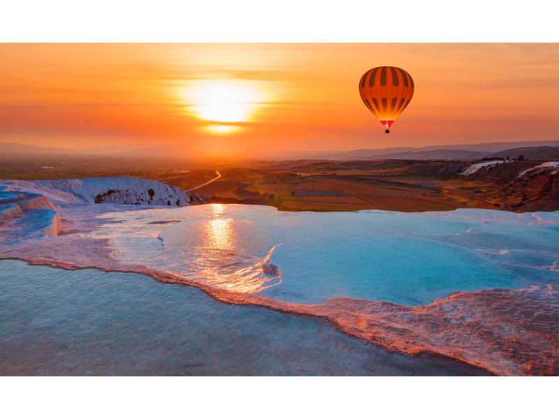 Pamukkale