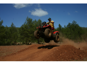 Quad & Buggy Safari