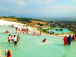 Ephesus & Pamukkale