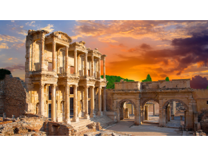 Ephesus