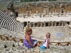 Pamukkale