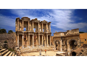 Ephesus