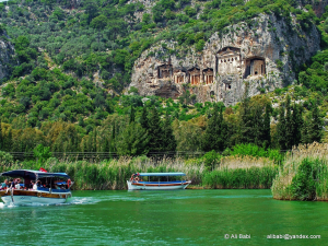 Dalyan / Turtle Beach