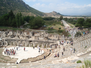 Ephesus