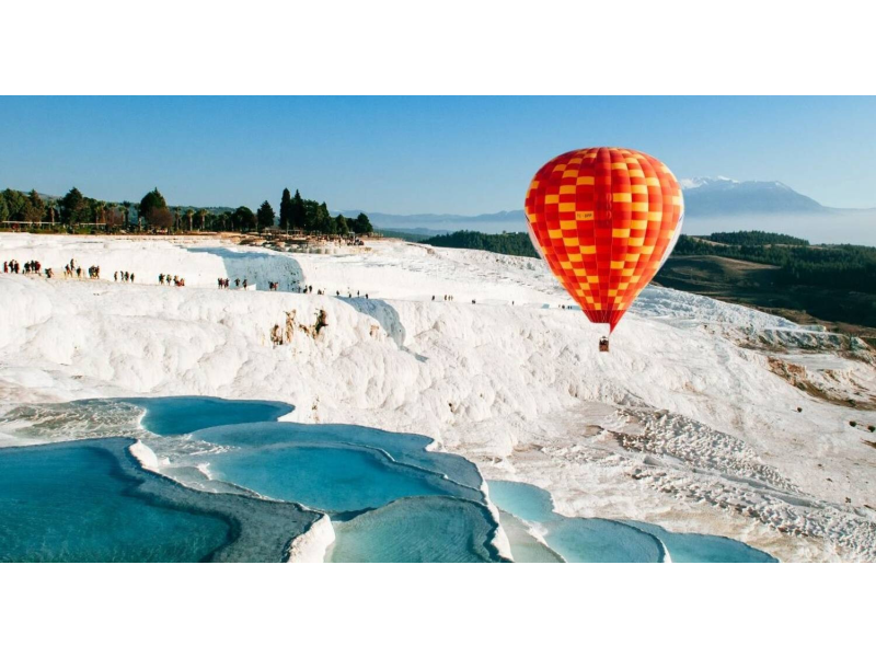 Pamukkale