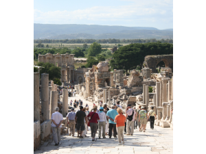 Ephesus