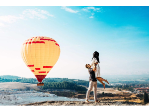 Pamukkale