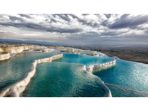 Pamukkale