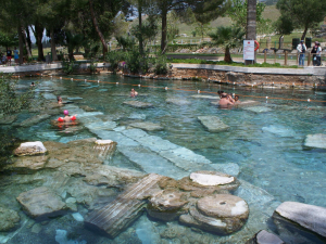 Ephesus & Pamukkale