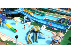 Atlantis Waterpark