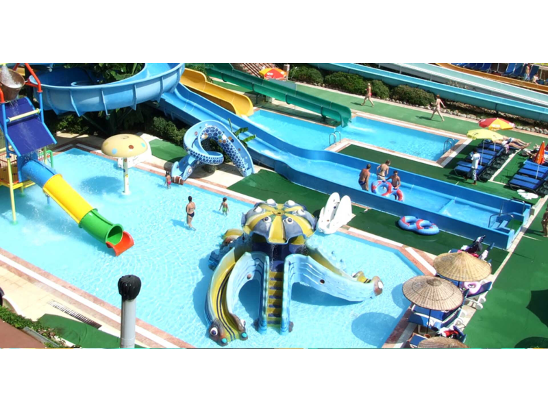 Atlantis Waterpark