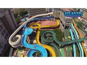 Atlantis Waterpark