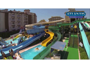 Atlantis Waterpark