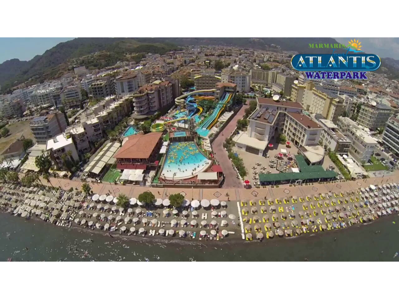 Atlantis Waterpark