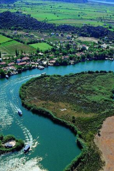 Dalyan