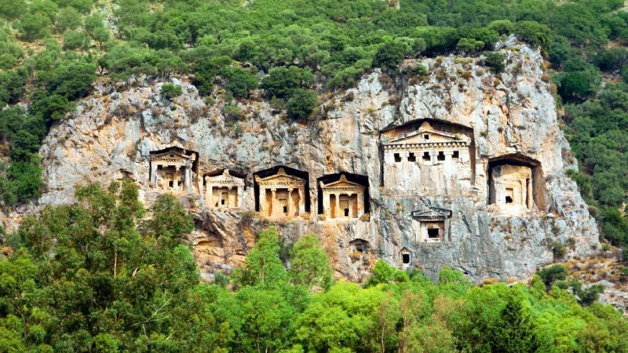 Dalyan