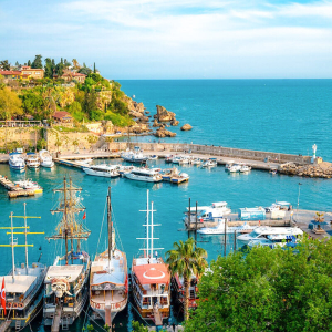 Antalya