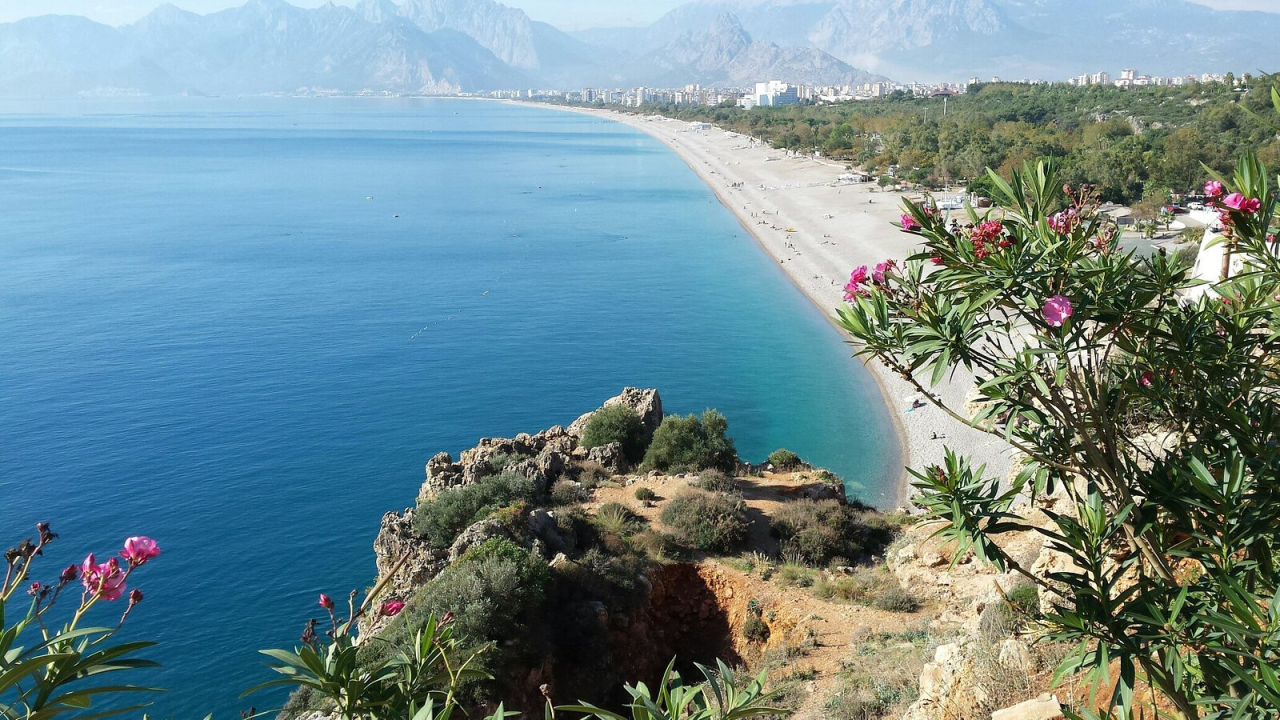 Antalya