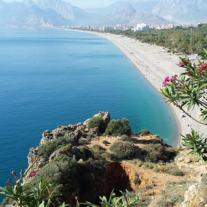 Antalya