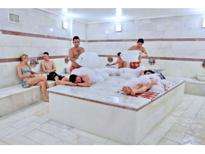 Turkish Bath