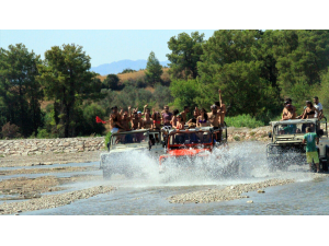 Jeep Safari