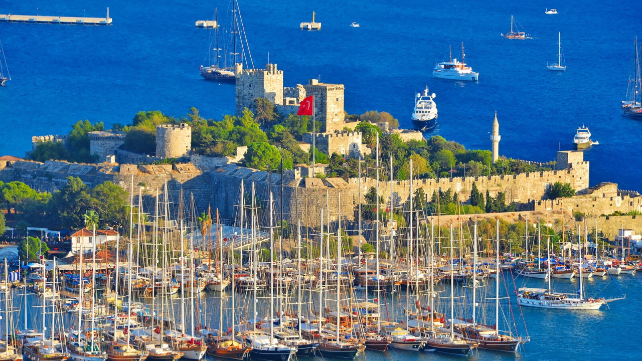 Bodrum