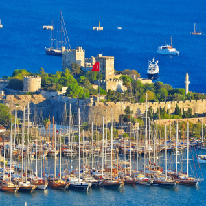 Bodrum