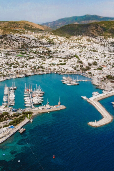 Bodrum